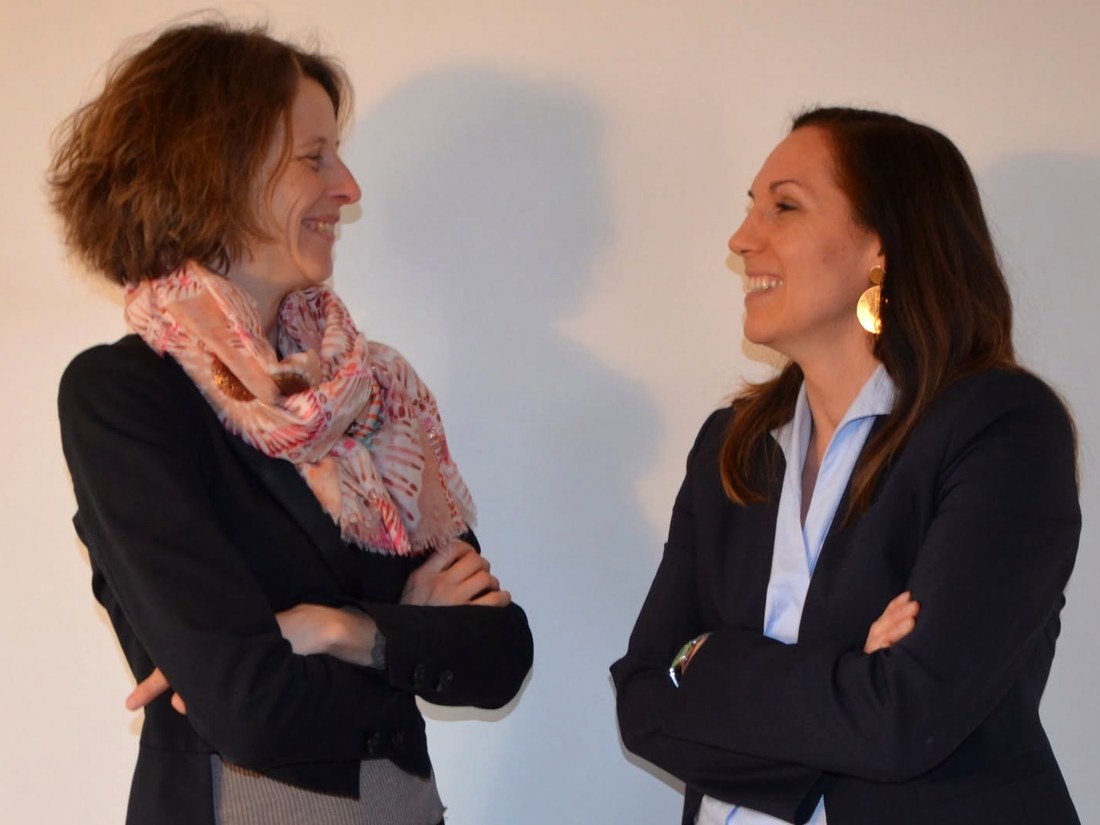 Holistic Family Solution founders